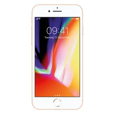 (64GB) Apple iPhone | Gold