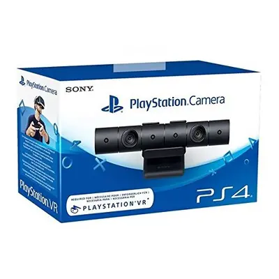 Camera for Playstation Sony EYE V2 (VR) PS4 Black (New)