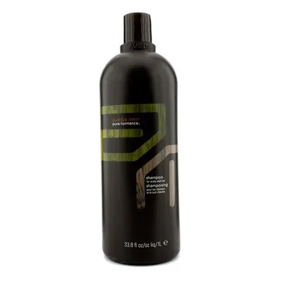 Aveda Men Pure-Formance Shampoo (For Scalp and Hair) 1000ml/33.8oz