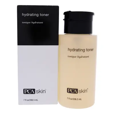 PCA Skin Hydrating Toner - oz Toner