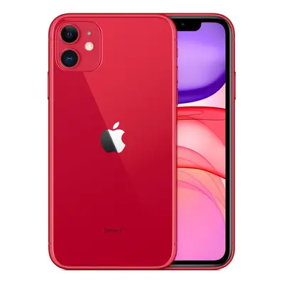 (128GB) Apple iPhone | (PRODUCT)RED