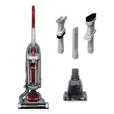 Ewbank Motion Pet Upright Bagless Vacuum Cleaner, Turbo Brush for Pet Hair & Crevice Tool Access