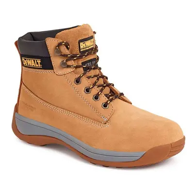 (9 (Adults')) DeWALT Apprentice Honey Light Weight Flexi Hiker Boot