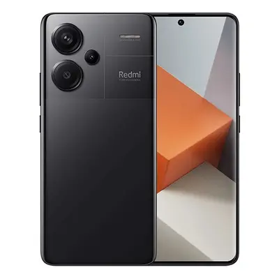 Redmi Note Pro+ 5G (256GB+12GB, Black, CN Version)