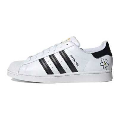 (UK 8) Adidas Superstar Disney Mickey Mouse Trainers