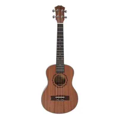 Tenor Acoustic Electric Ukulele Inch Guitar Strings Ukulele Handcrafted Wood Guitarist Mahogany