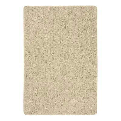 (cream, x cm) vidaXL Shaggy Rug Anti Slip Area Rug Floor Carpet Multi Colours Multi Sizes