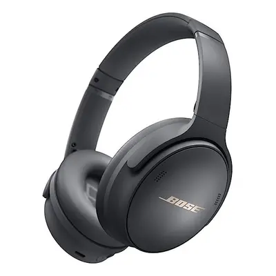 (Eclipse Grey) Bose QuietComfort Wireless headset Headphones