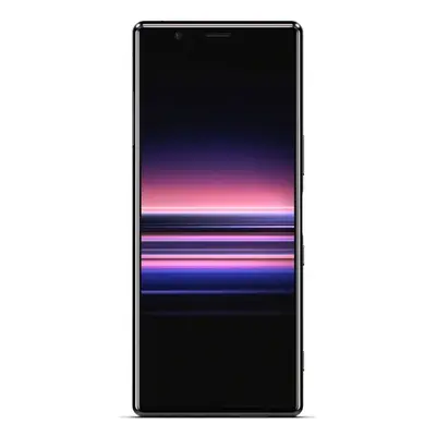 (Black) Sony Xperia Single Sim | 128GB | 6GB RAM