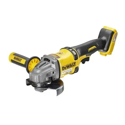 DeWalt DCG414N-XJ XR FlexVolt Grinder Volt Bare Unit