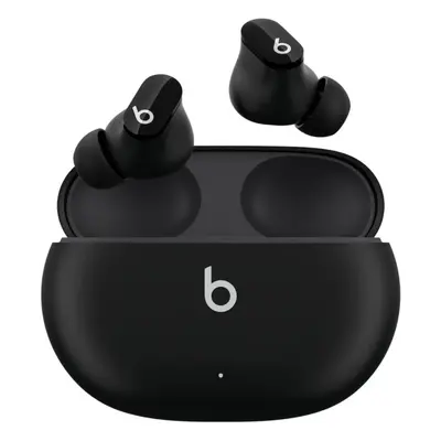 (Black) Beats by Dr. Dre Buds Wireless In-Ear Headphones