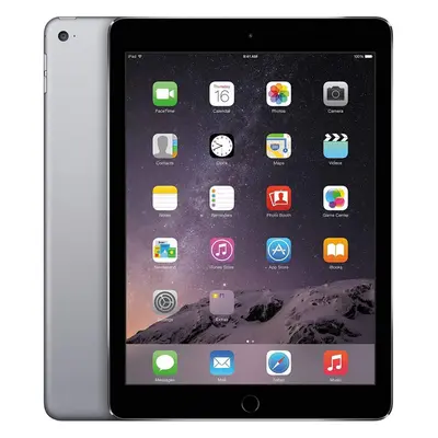 Apple MGL12LL/A iPad Air Gray 9.7-Inch Retina Display, 16GB, Wi-Fi