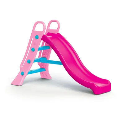 Dolu Unicorn Big Water Slide - Pink