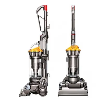 Dyson Dc33 Multi Floor Upright Vacuum Cleaner Bagless