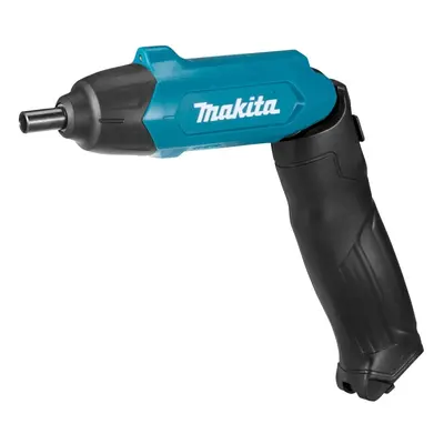 Makita DF001DW power screwdriver/impact driver Black,Blue RPM