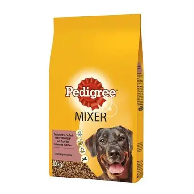 Pedigree Mixer x 10kg