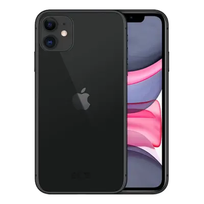 (64GB) Apple iPhone | Black