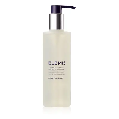 Elemis Smart Cleanse Micellar Water, Clarifying Micellar Cleanser, ml