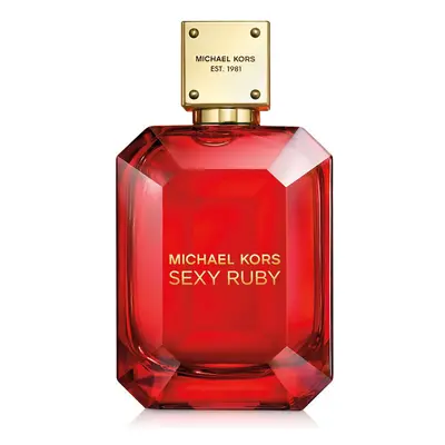 Michael Kors Sexy Ruby 100ml EDP Spray