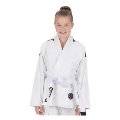 (M1) TATAMI KIDS NOVA ABSOLUTE JIU JITSU GI - WHITE