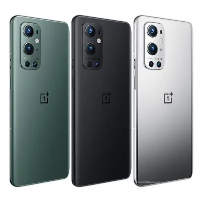 (Forest Green) OnePlus Pro Dual SIM | 256GB | 12GB RAM