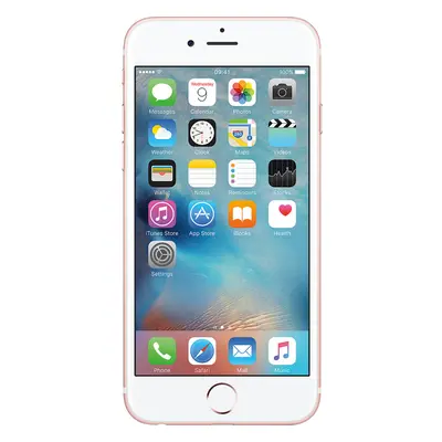 (32GB) Apple iPhone 6s | Rose Gold