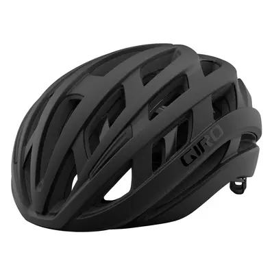 (L - CM, Matt Black Fade) Giro Helios Spherical Road Helmet