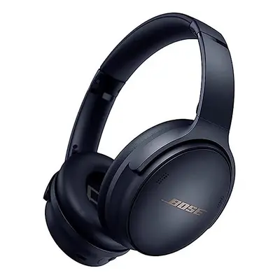 (Midnight Blue) Bose QuietComfort Wireless headset Headphones