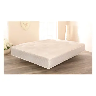 (4ft6 Double) Deep Orthopedic mattress