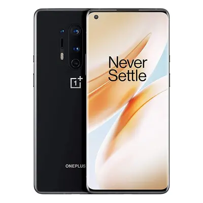 (Onyx Black) OnePlus Dual Sim | 128GB | 8GB RAM