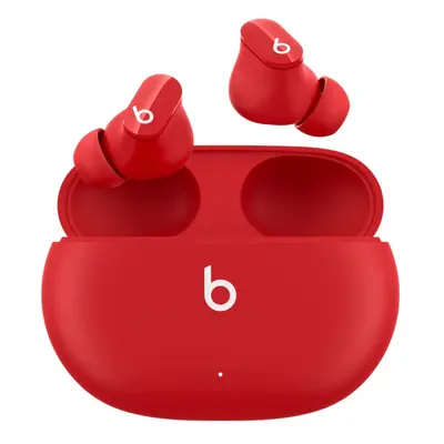 (Red) Beats by Dr. Dre Buds Wireless In-Ear Headphones