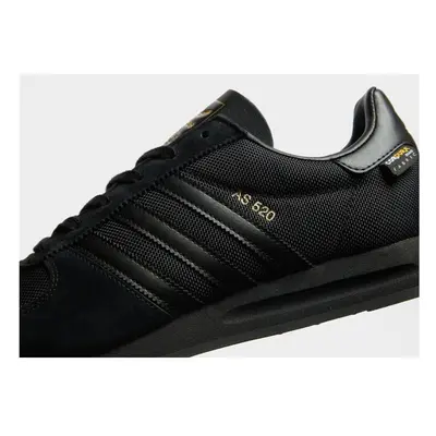 (BLACK / METALLIC GOLD, UK SIZE 10) Adidas AS Originals Mens Shoes Trainers Uk Size to