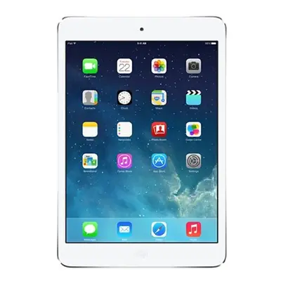 (16GB, silver) iPad mini