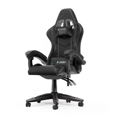 (black) Gaming&Office Chair Ergonomic Computer Desk Chair