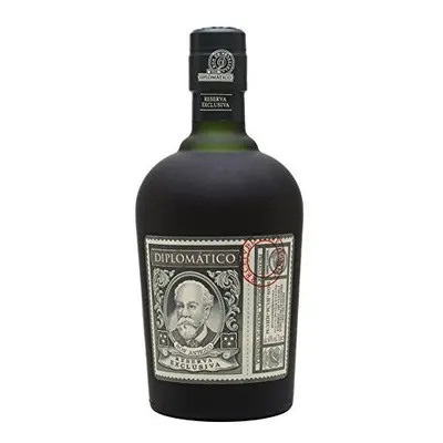 Diplomatico Reserva Exclusiva Rum, cl