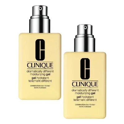 Clinique Dramatically Different Moisturizing Gel - x 125ml