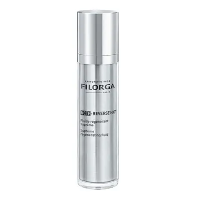 Filorga NCTF-Reverse MAT Supreme Regenerating Fluid 50ml