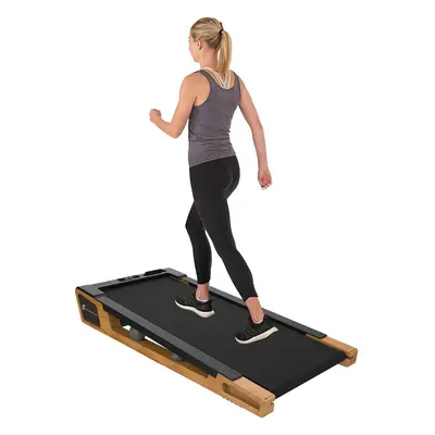 Homeology Strongology INCLINO Home & Office Quiet 560W Adjustable Speed Incline Bluetooth Treadm