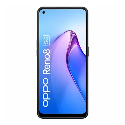 Smartphone Oppo Reno 6,4" GB GB RAM Black