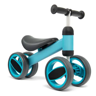 Baby Balance Bike Wheels No Pedal Infant Baby Walker Riding Toys