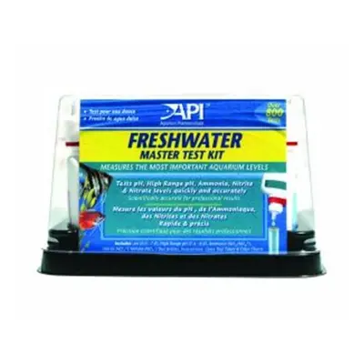 Mars Fishcare Freshwater Master Test Kit