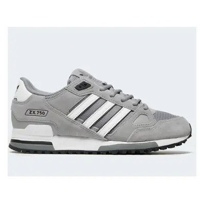 (7) adidas Originals Men's ZX Grey