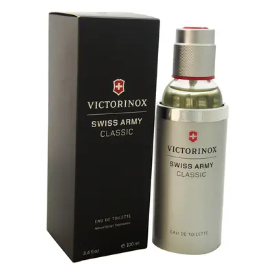 Swiss Army Swiss Army - 3.4 oz EDT Spray