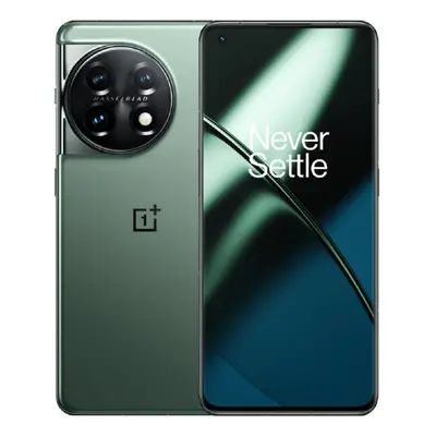 OnePlus 5G 12GB/256GB Dual Sim - Green