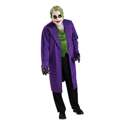 (Standard) Official Rubies 888631XL Mens The Joker Extra Large Adult Costumes DC Suicide Squad