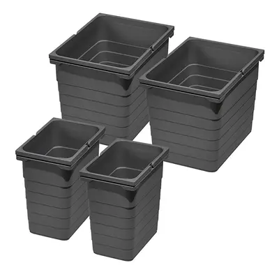 (32 litres) Ninka Kitchen Replacement Inner Waste Bin ONLY