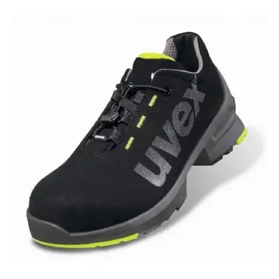 (6.5 UK/40 EU) UVEX Safety Trainers Metal-Free Non-Slip ESD S1