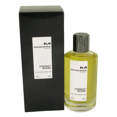 Mancera Cedrat Boise by Mancera Eau De Parfum Spray (Unisex) oz