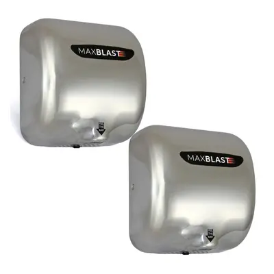 Automatic Hand Dryers x Electric PowerfulToilet Drying Speed Drier Machine