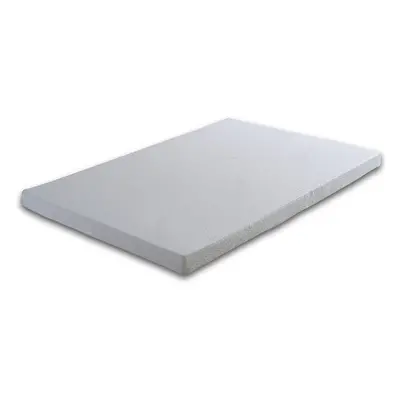 (Small Double) Visco Therapy Memory Foam Topper